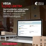 Vega Lotiz Üretim