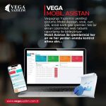 Vega Mobil Asistan