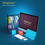Vega Shopstar