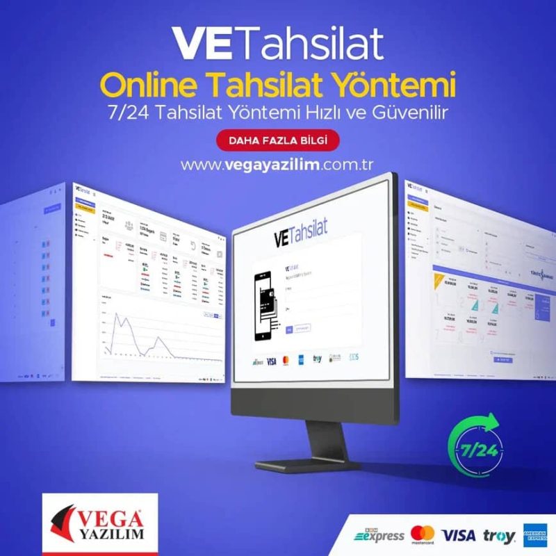 vetahsilat – Şems Bilişim Sistemleri | ERP, Barkod, Güvenlik, Teknik Servis & Web Çözümleri