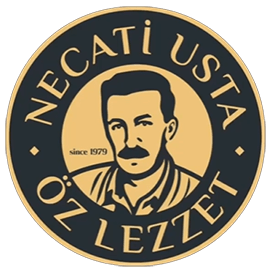 Necati Usta Öz Lezzet