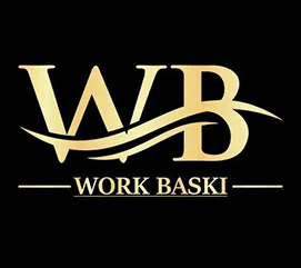 Work Baskı