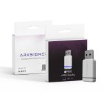 Arkİmza e-İmza
