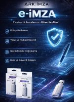 Arkİmza e-İmza - Görsel 2